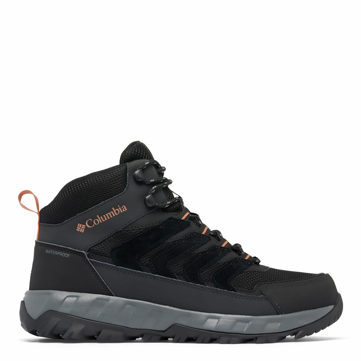 COLUMBIA - Zapatillas Outdoor Hombre Columbia Strata Trail