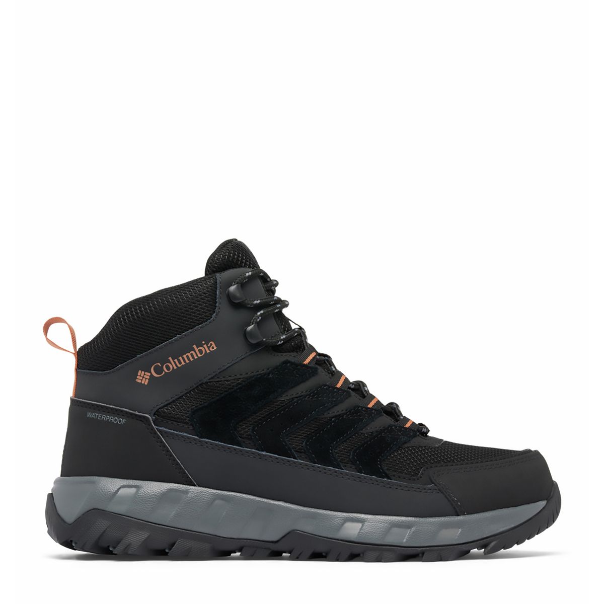COLUMBIA - Zapatillas Outdoor Hombre Columbia Strata Trail