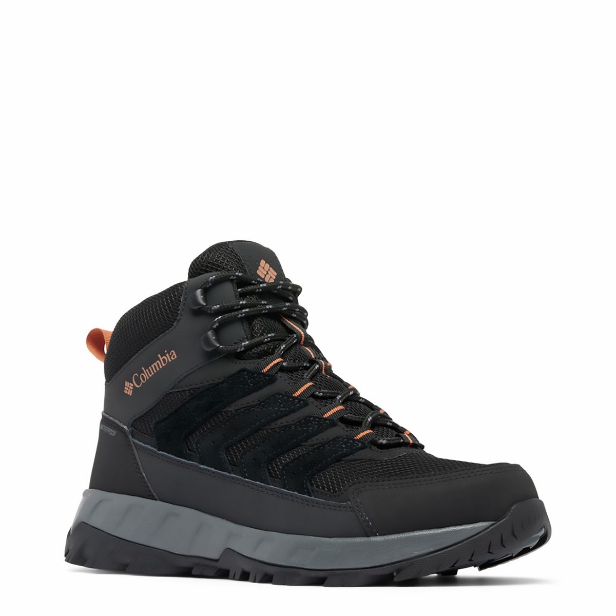COLUMBIA - Zapatillas Outdoor Hombre Columbia Strata Trail