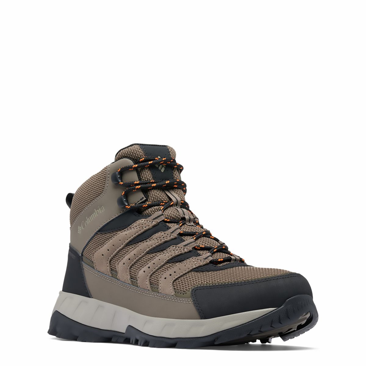 COLUMBIA - Zapatillas Outdoor Hombre Columbia Strata Trail Mid