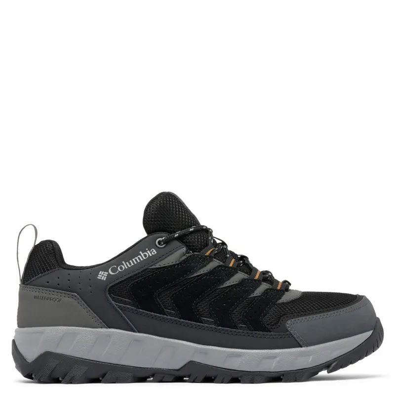 COLUMBIA - Zapatillas Outdoor Hombre Columbia Strata Trail