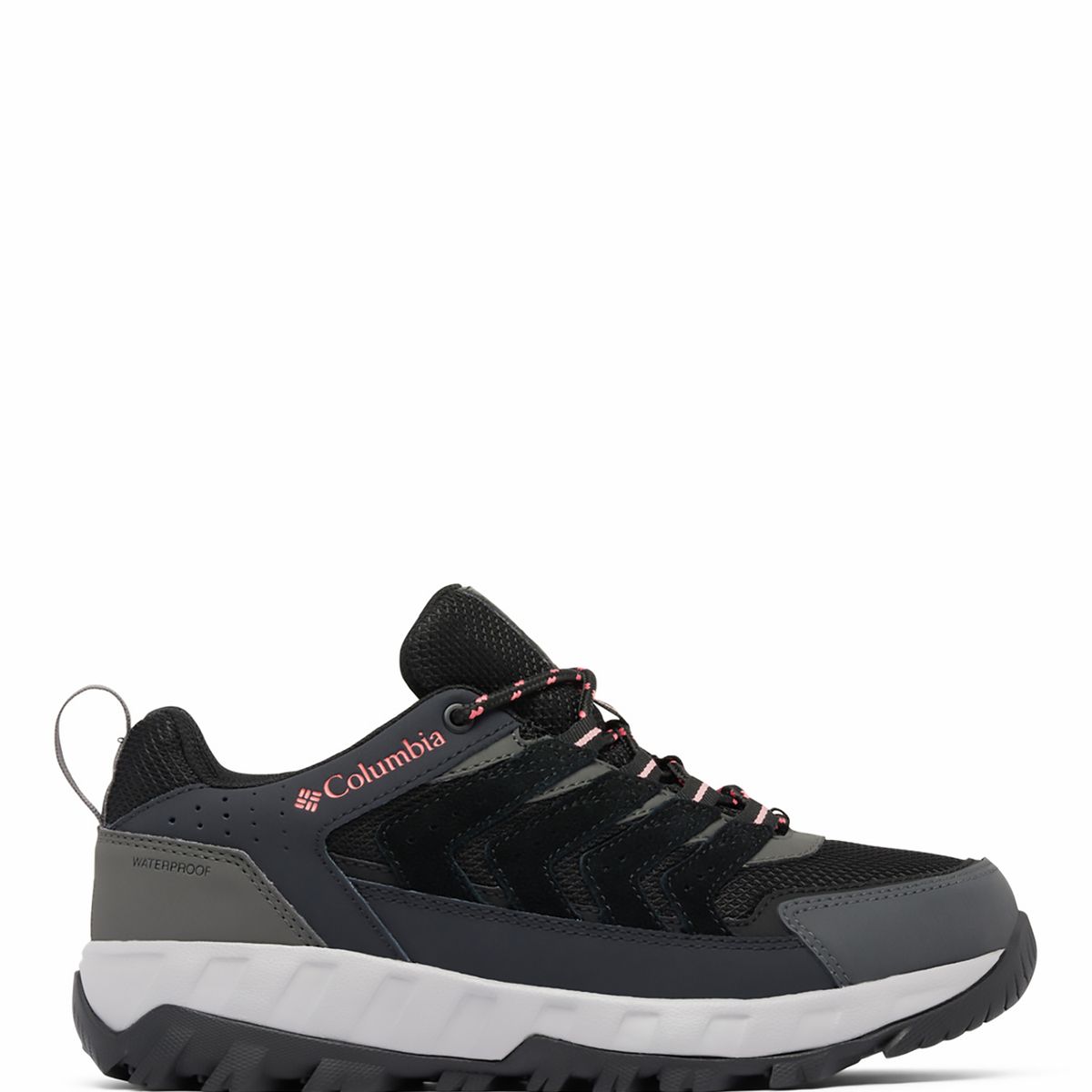 COLUMBIA - Zapatillas Outdoor Mujer Columbia Strata Trail