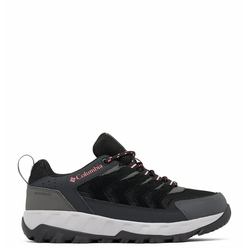 COLUMBIA - Zapatillas Outdoor Mujer Columbia Strata Trail