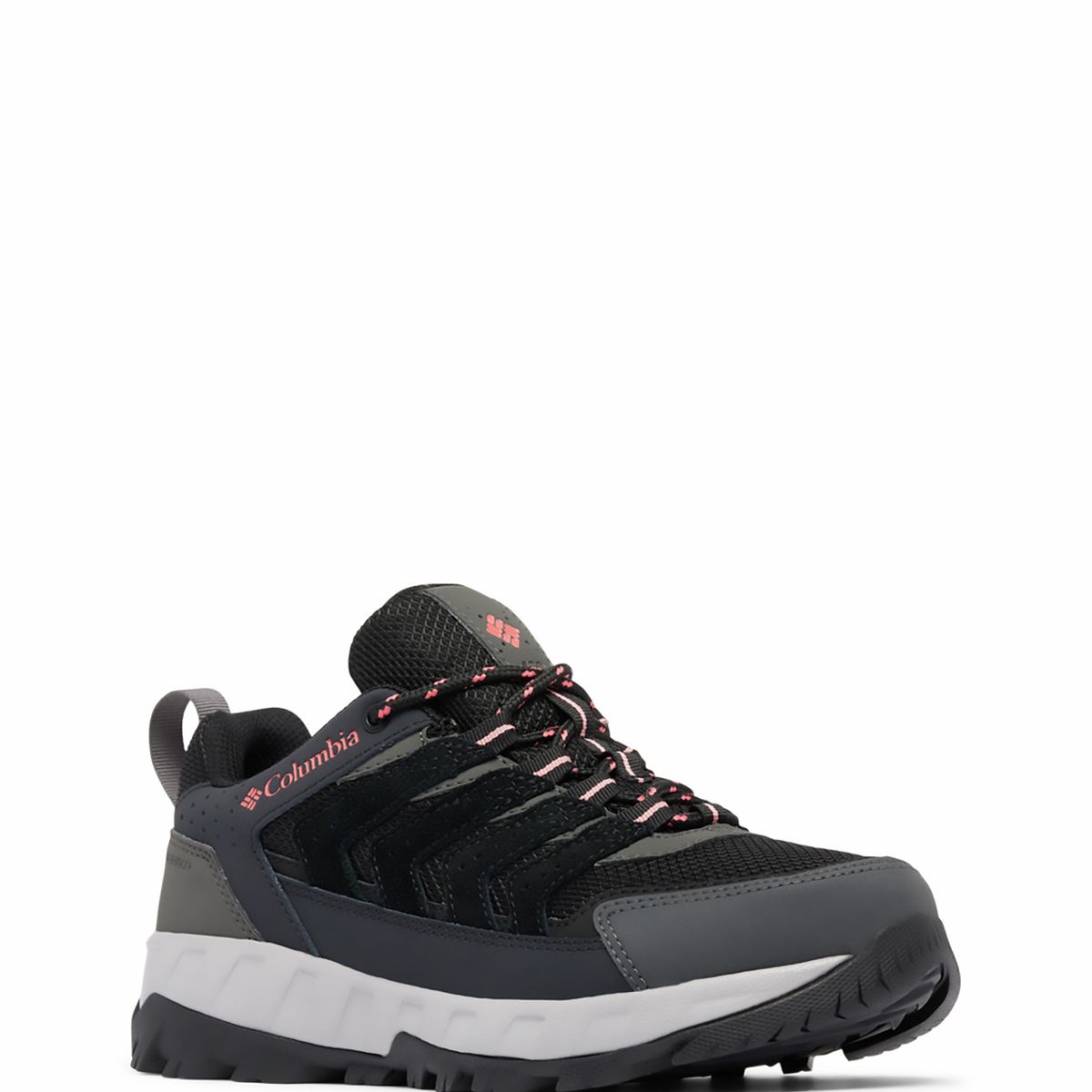 COLUMBIA - Zapatillas Outdoor Mujer Columbia Strata Trail