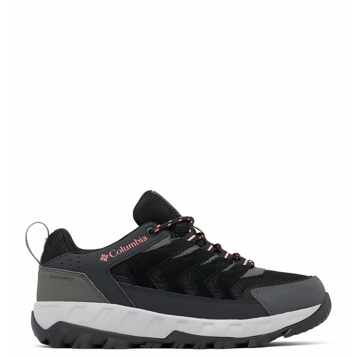 COLUMBIA - Zapatillas Outdoor Mujer Columbia Strata Trail
