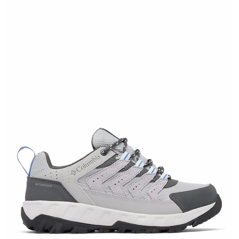 COLUMBIA - Zapatillas Outdoor Mujer Columbia Strata Trail