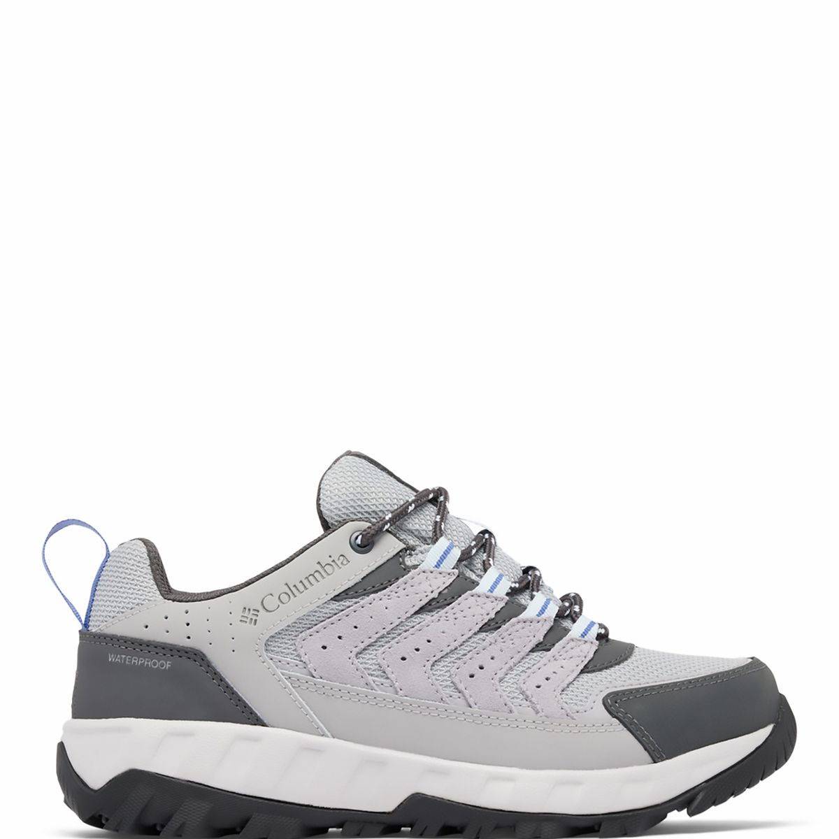 COLUMBIA - Zapatillas Outdoor Mujer Columbia Strata Trail