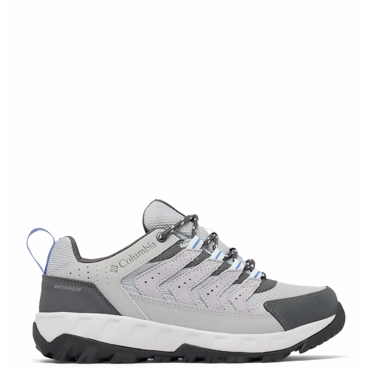 COLUMBIA - Zapatillas Outdoor Mujer Columbia Strata Trail