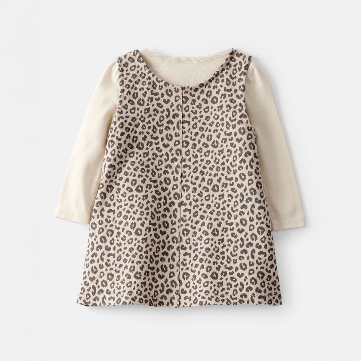 CARTER'S - Conjunto 2 Piezas Bebé Niña Algodón Carters