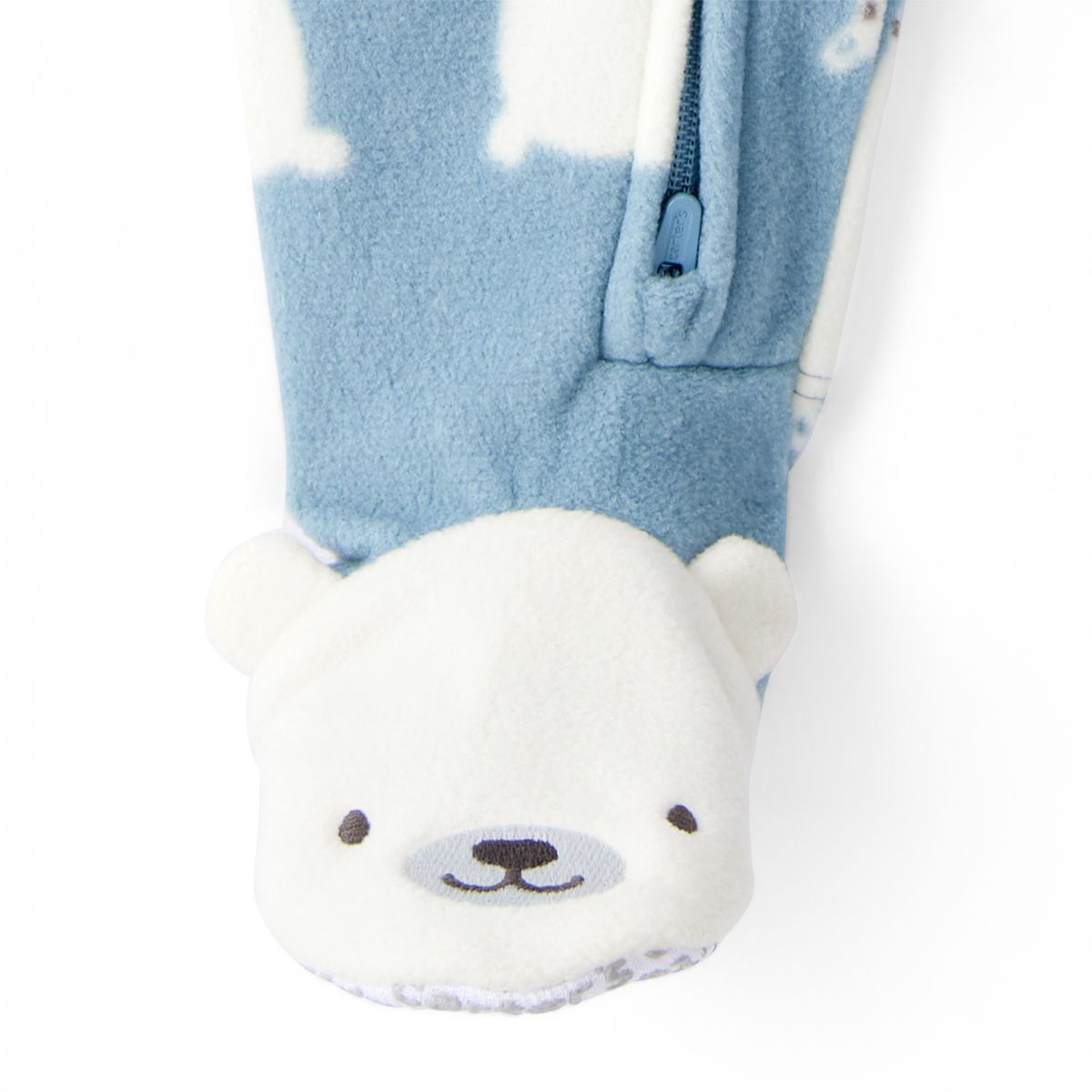 CARTER'S - Pijama Bebé Niño Carters