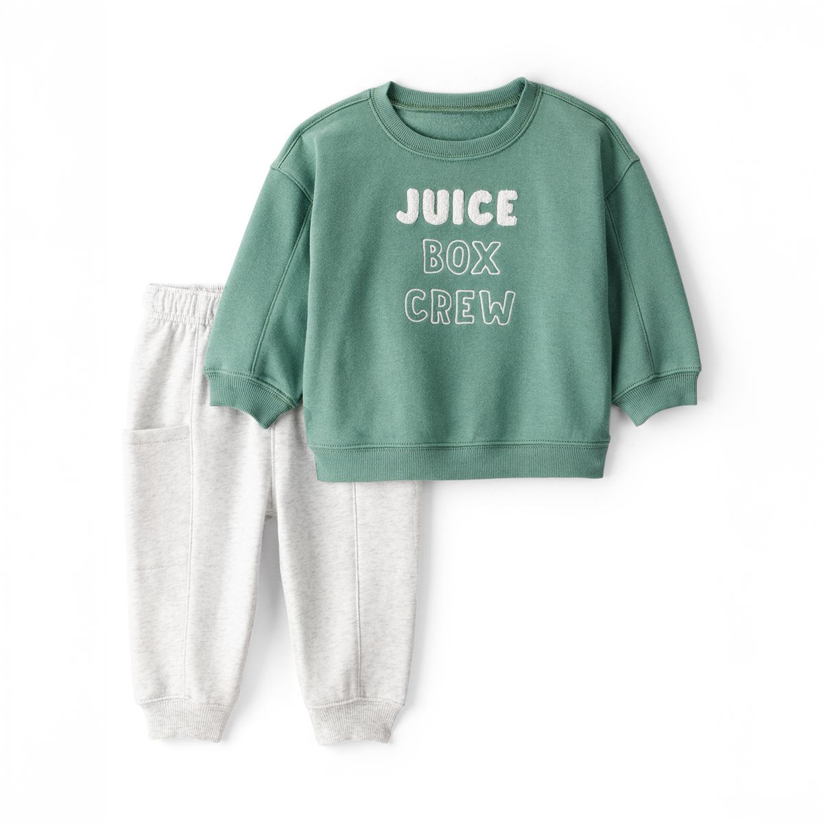 CARTERS - Conjunto Bebé Niño 2 Piezas Algodón Carters
