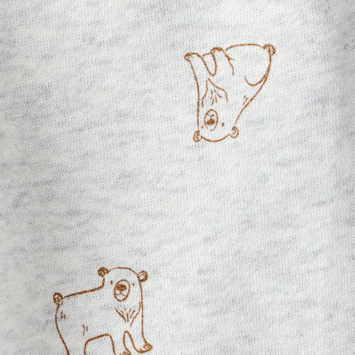 CARTER'S - Conjunto Bebé Niño 2 Piezas Algodón Carters