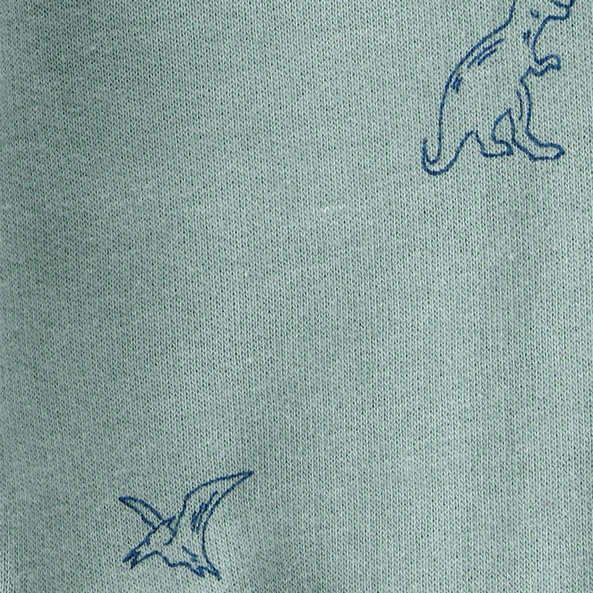 CARTER'S - Conjunto Bebé Niño 2 Piezas Algodón Carters