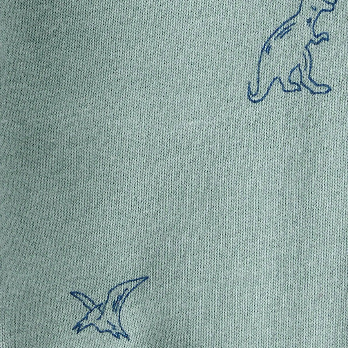 CARTER'S - Conjunto Bebé Niño 2 Piezas Algodón Carters