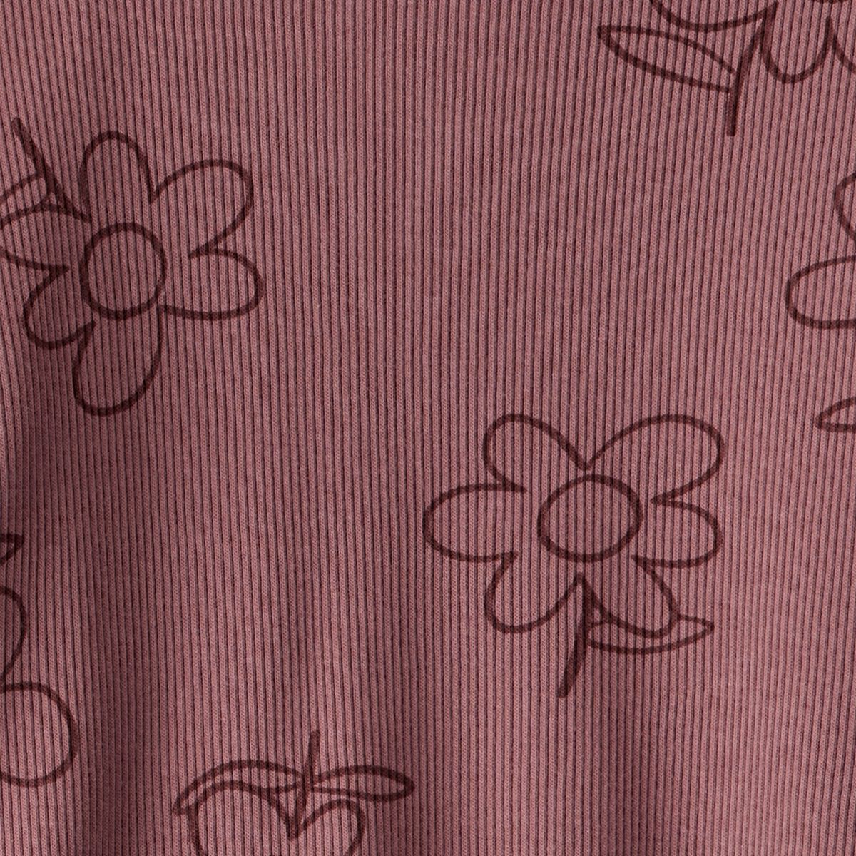 CARTER'S - Conjunto Bebé Niña 2 Piezas Algodón Carters