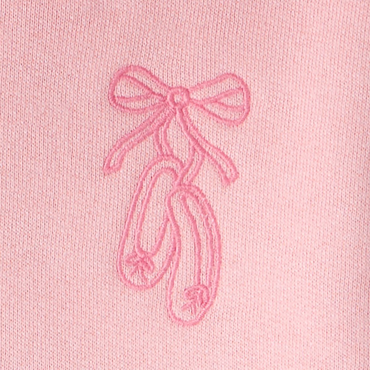 CARTER'S - Conjunto Bebé Niña 2 Piezas Algodón Carters