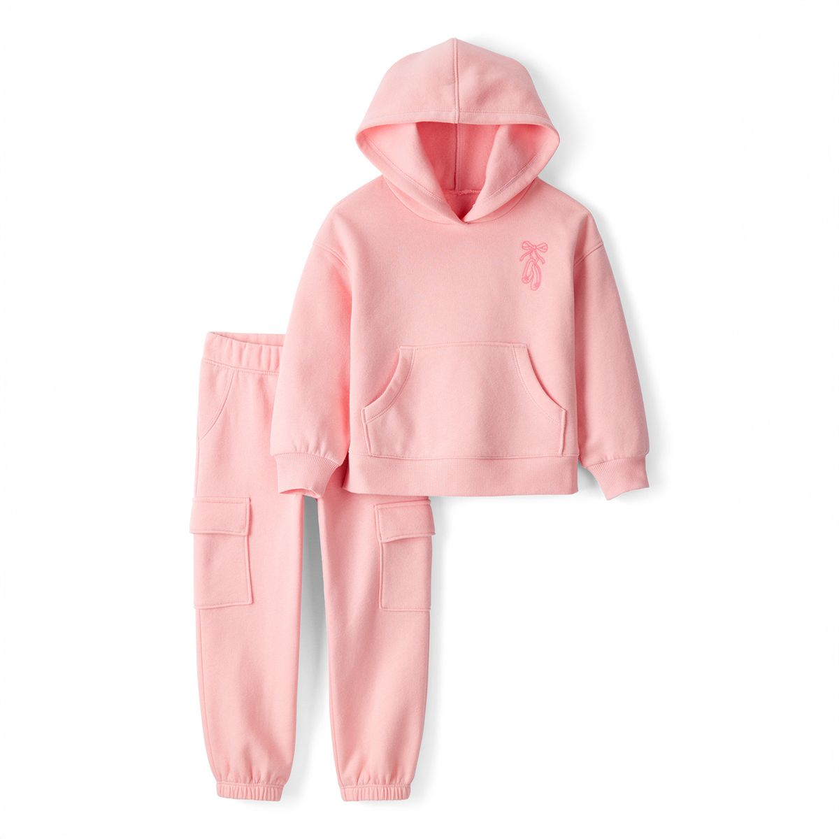 CARTER'S - Conjunto Niña 2 Piezas Carters