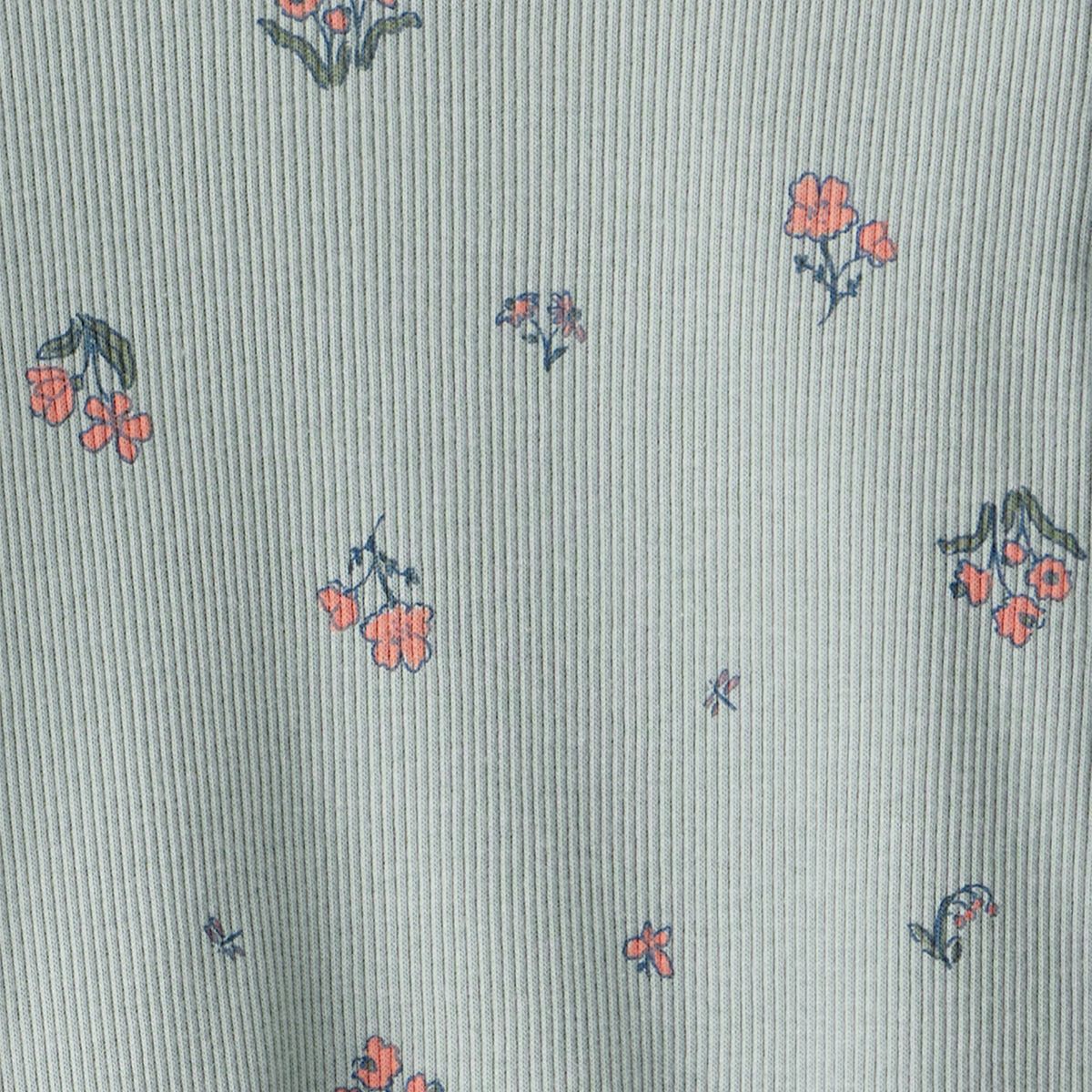 CARTER'S - Conjunto Bebé Niña 2 Piezas Algodón Carters