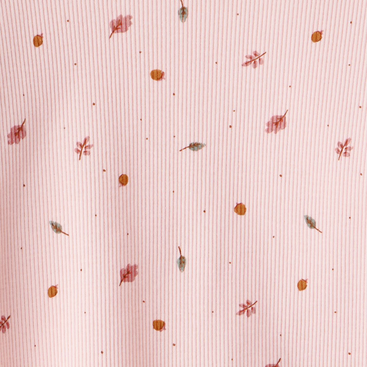 CARTER'S - Conjunto Bebé Niña 2 Piezas Algodón Carters