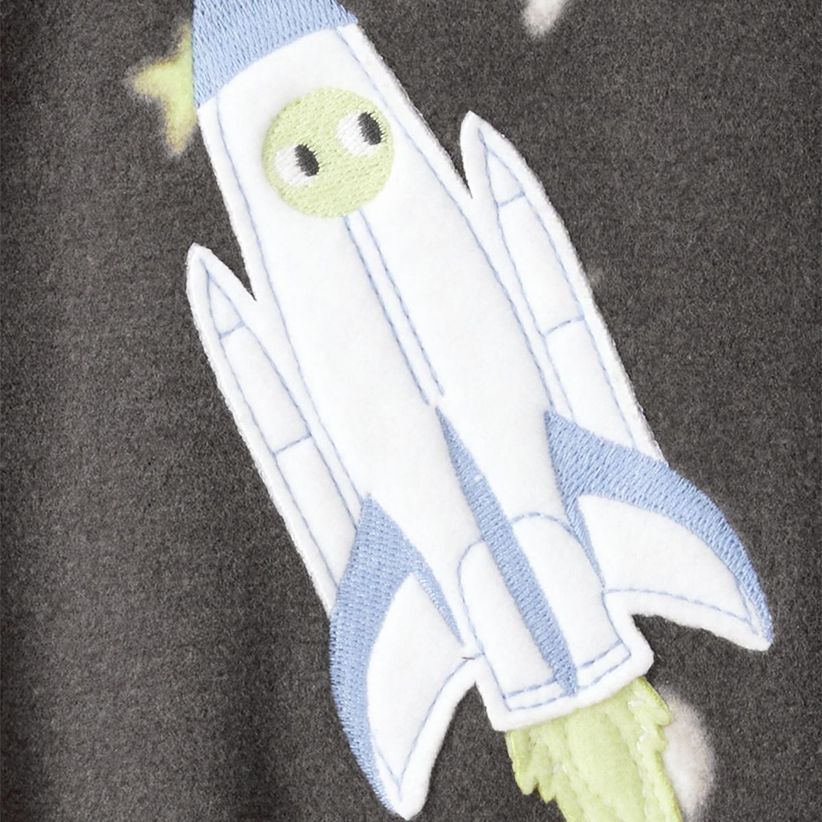 CARTER'S - Pijama Bebé Niño Carters