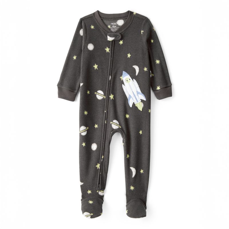 CARTER'S - Pijama Bebé Niño Carters