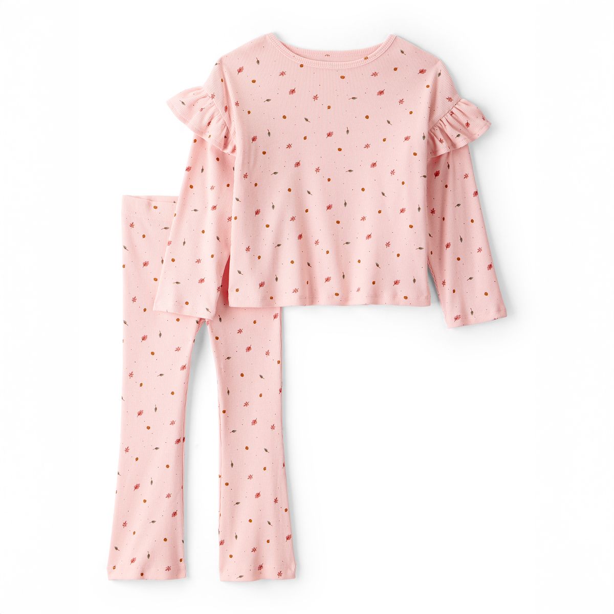 CARTER'S - Conjunto Niña 2 Piezas Carters