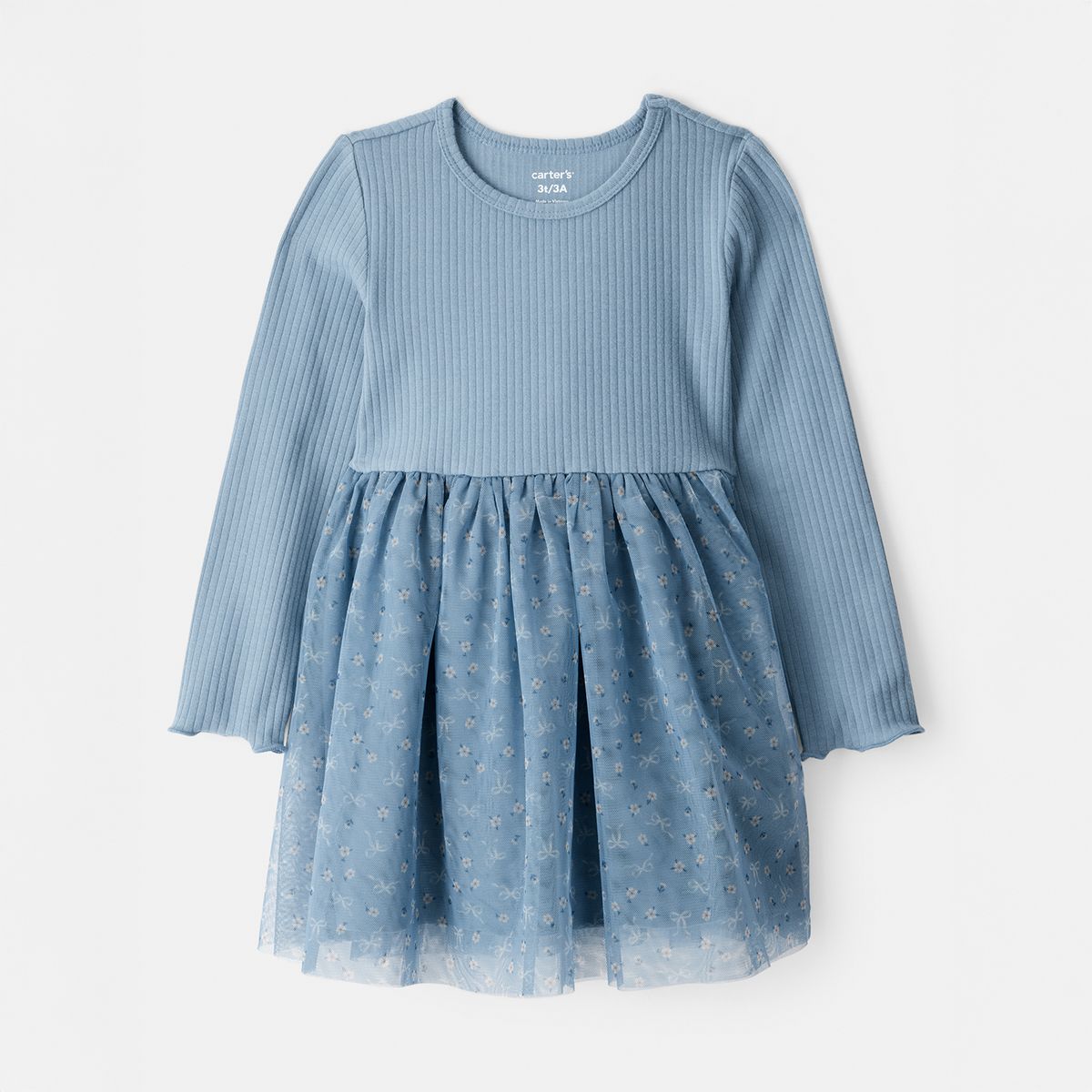 CARTER'S - Vestido Niña Carters