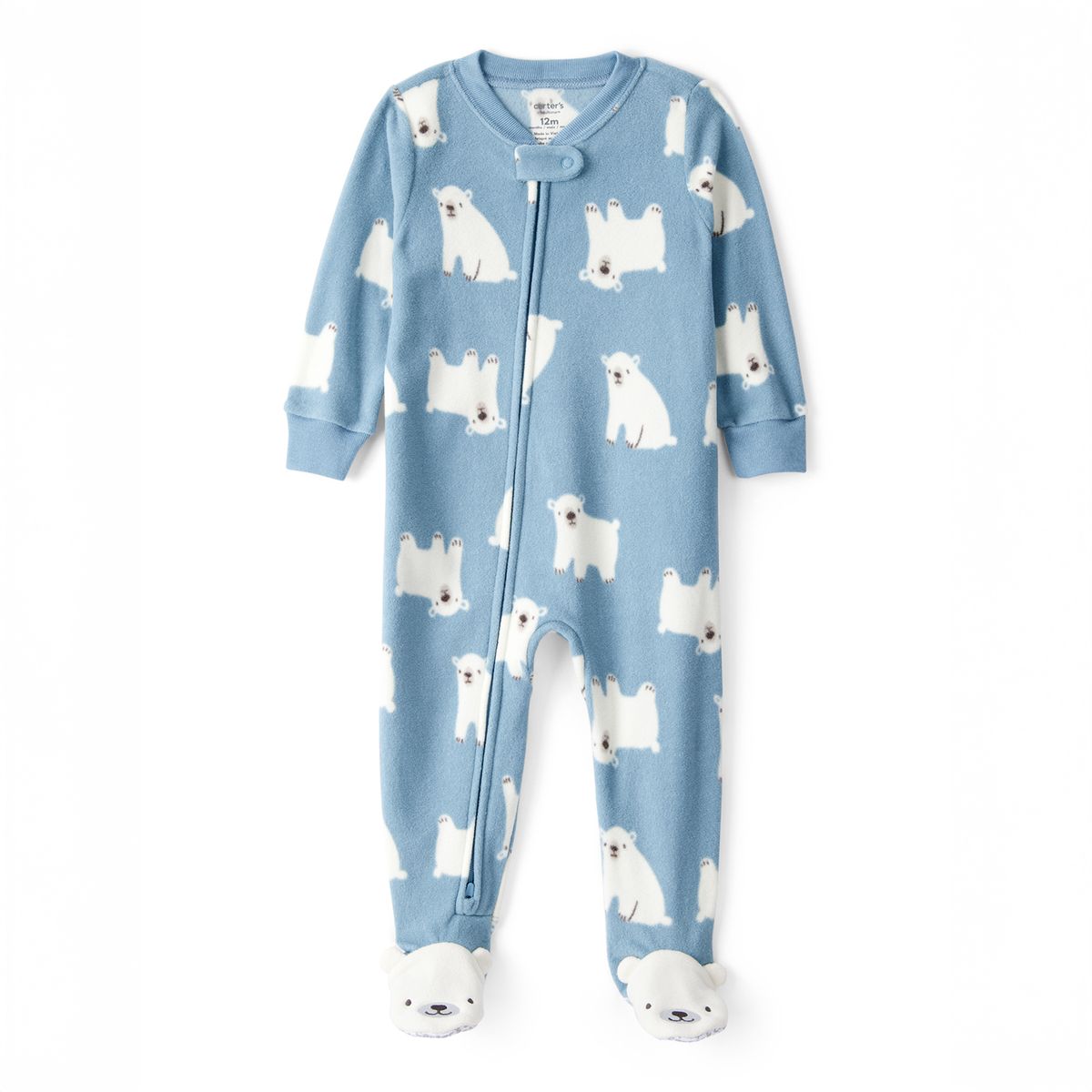 CARTER'S - Pijama Niño Carters