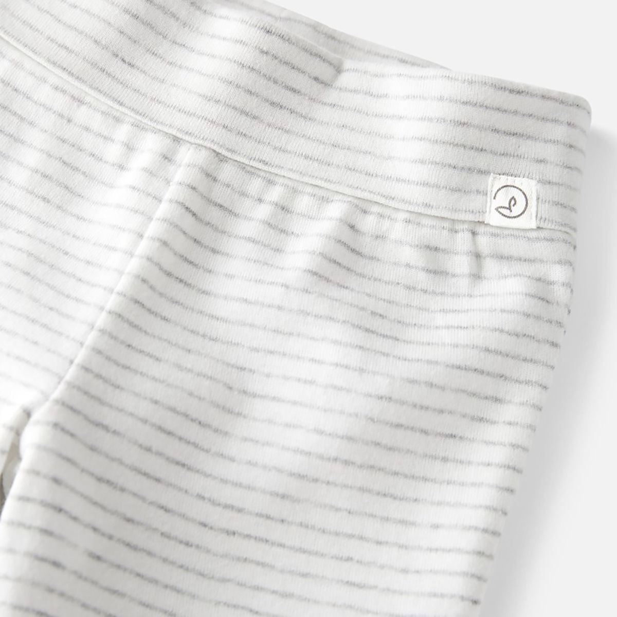 CARTER'S - Pantalón Pack X2 Bebé Niña Algodón Carters