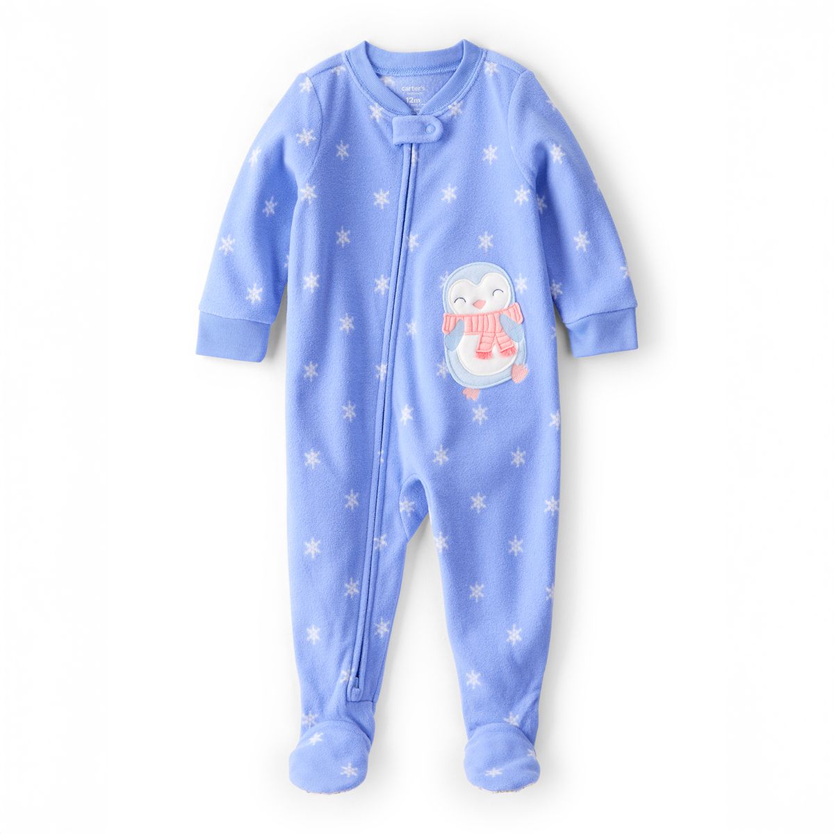 CARTER'S - Pijama Bebé Niña Carters