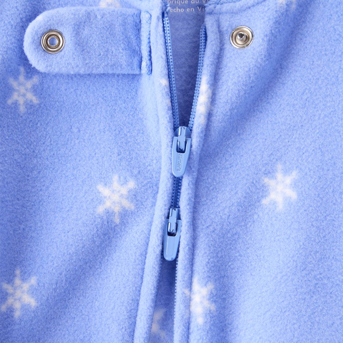 CARTER'S - Pijama Bebé Niña Carters