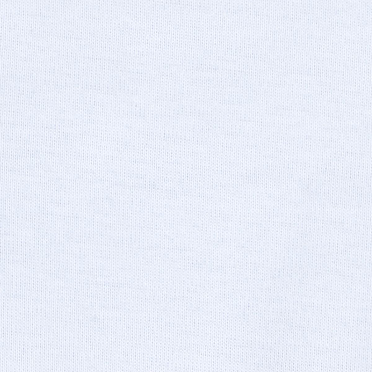 CARTER'S - Body Bebé Niña Pack X5 Algodón Carters