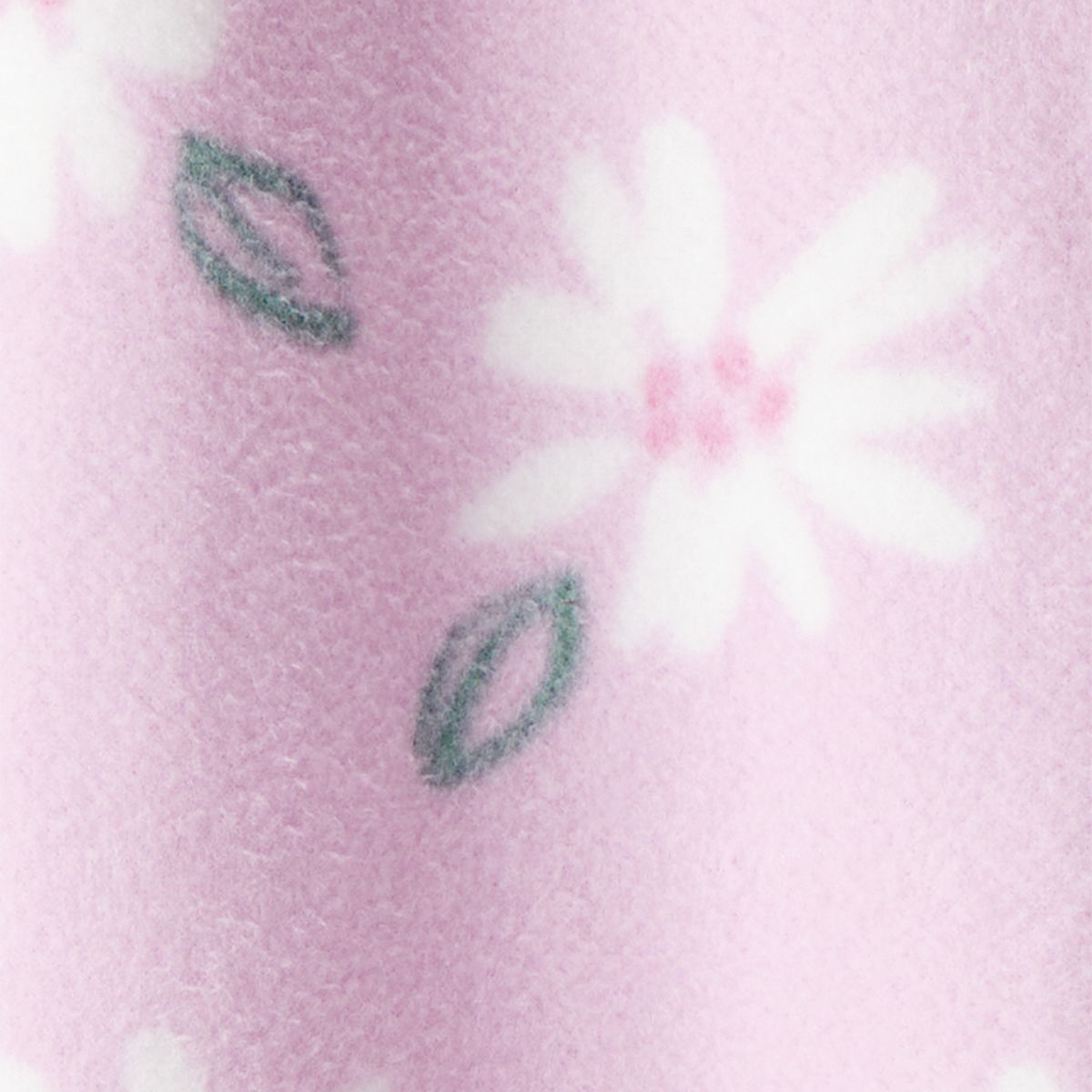 CARTERS - Pijama Bebé Niña Polar Carters