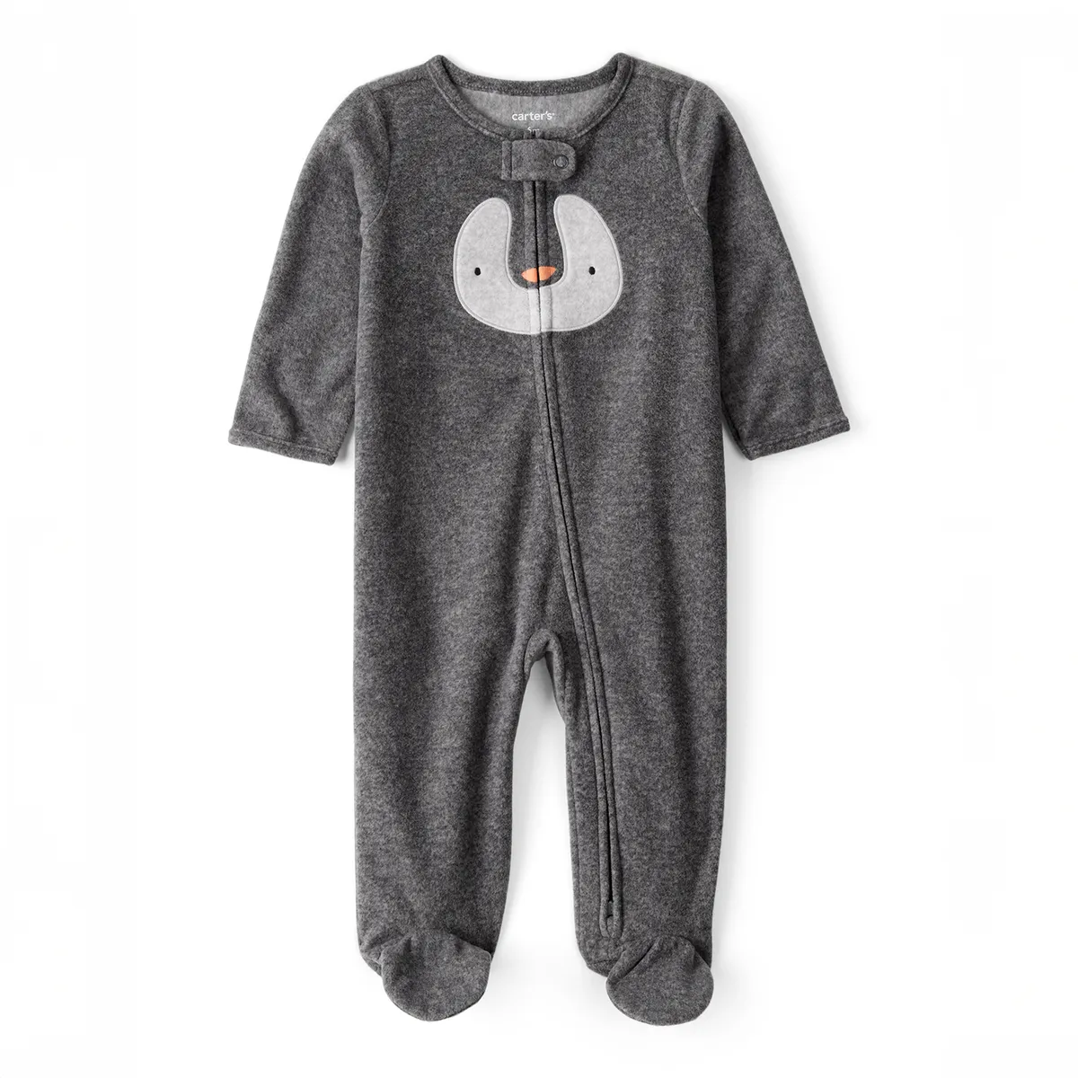 CARTER'S - Pijama Bebé Unisex Carters