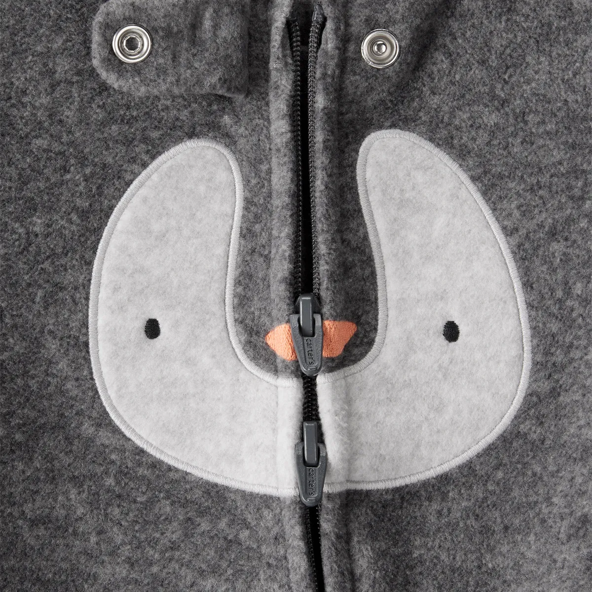 CARTER'S - Pijama Bebé Unisex Carters