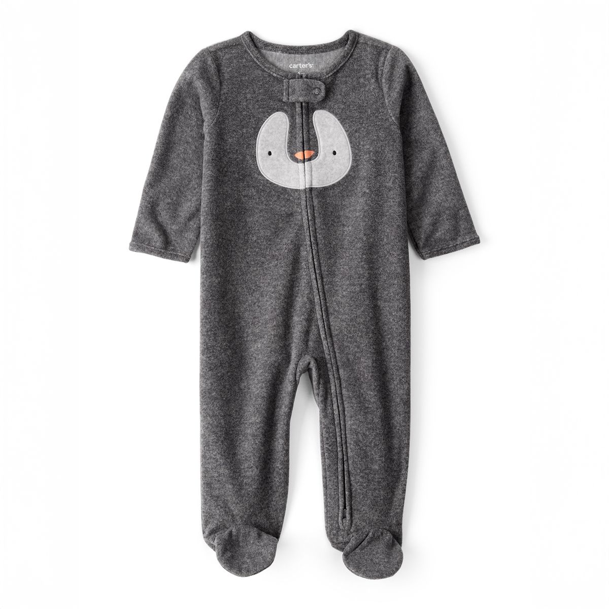 CARTERS - Pijama Bebé Niña Polar Carters