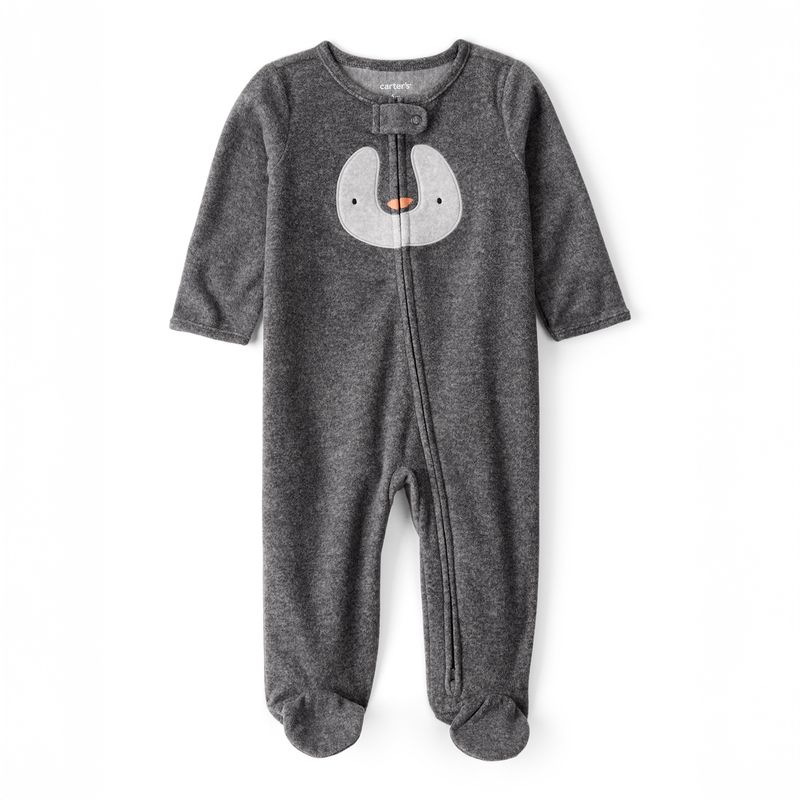 CARTER'S - Pijama Bebé Unisex Carters