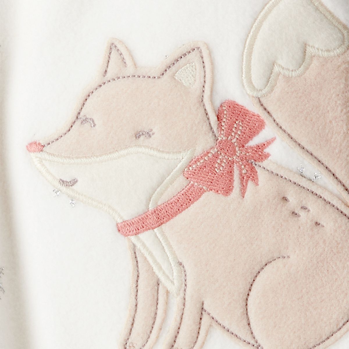 CARTER'S - Pijama Bebé Niña Carters