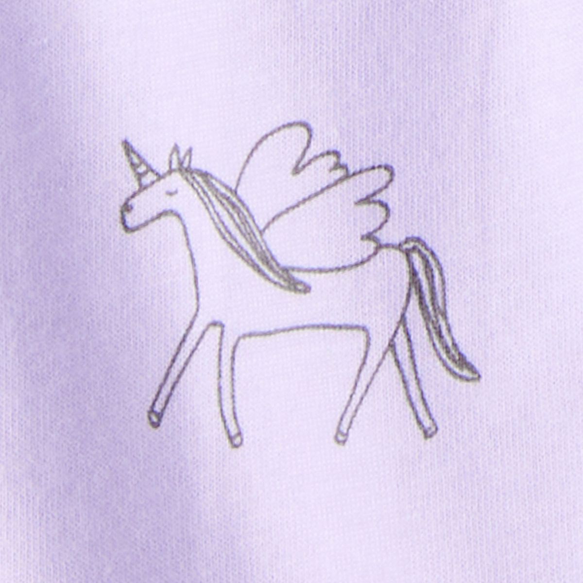 CARTER'S - Conjunto Bebé Niña 2 Piezas Algodón Carters