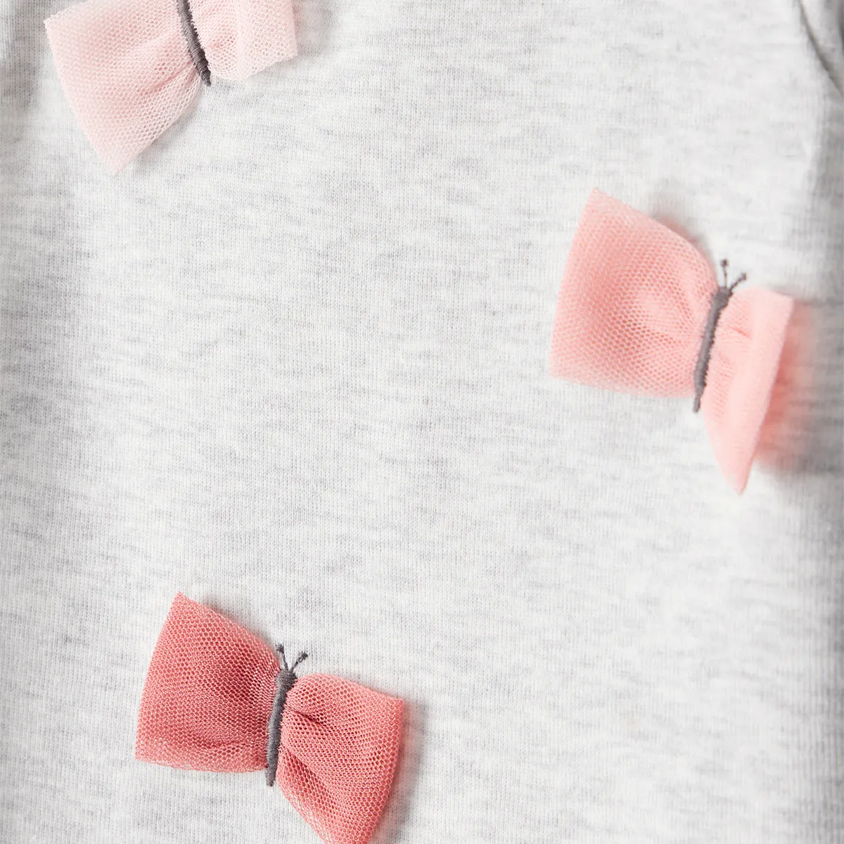 CARTER'S - Conjunto Bebé Niña 2 Piezas Algodón Carters