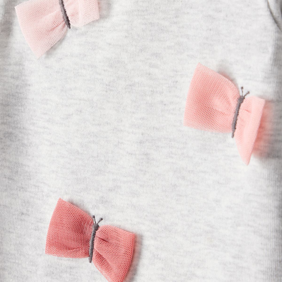 CARTERS - Conjunto Bebé Niña 2 Piezas Algodón Carters