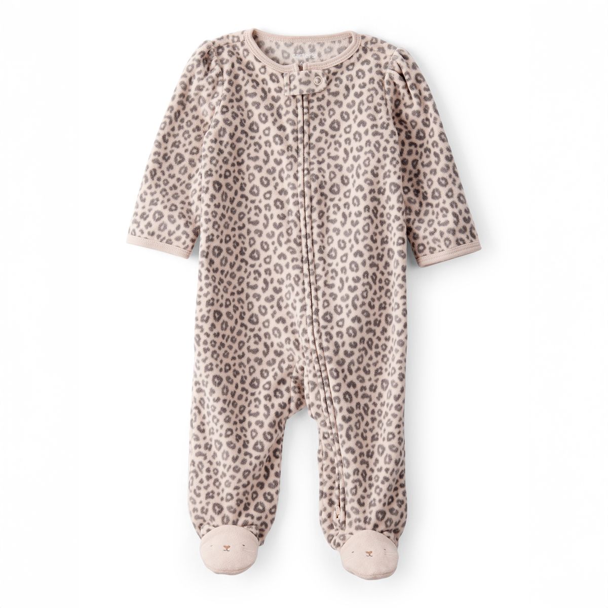 CARTER'S - Pijama Bebé Niña Carters