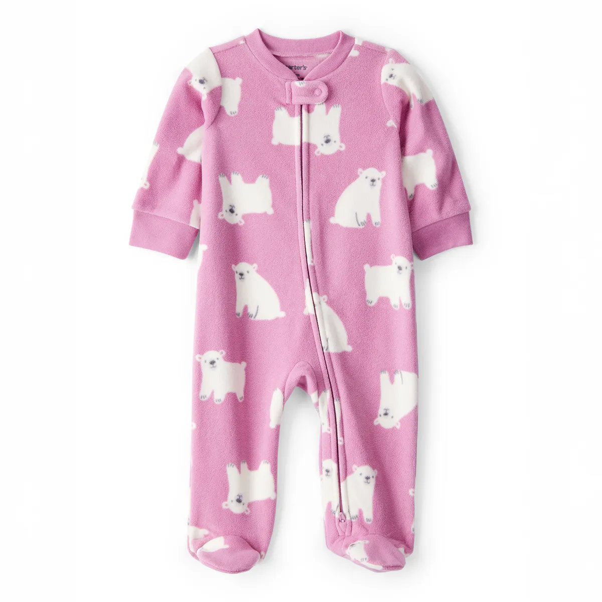 CARTER'S - Pijama Bebé Niña Carters