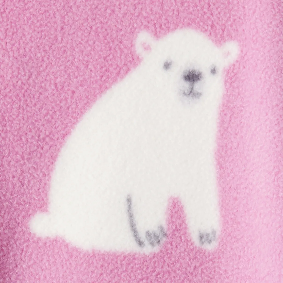 CARTER'S - Pijama Bebé Niña Carters