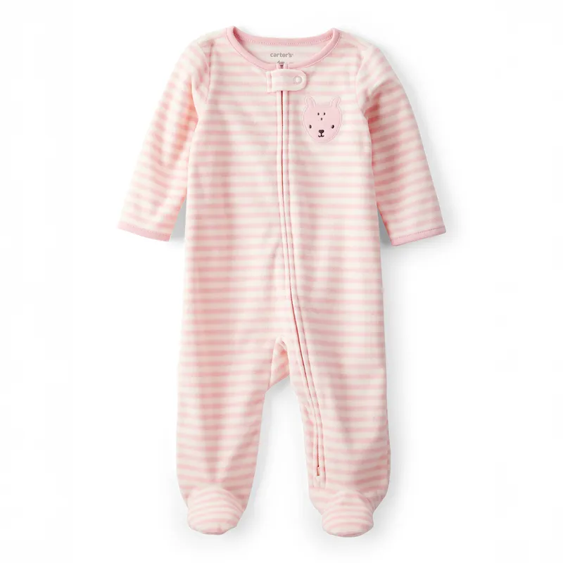 CARTER'S - Pijama Bebé Niña Carters