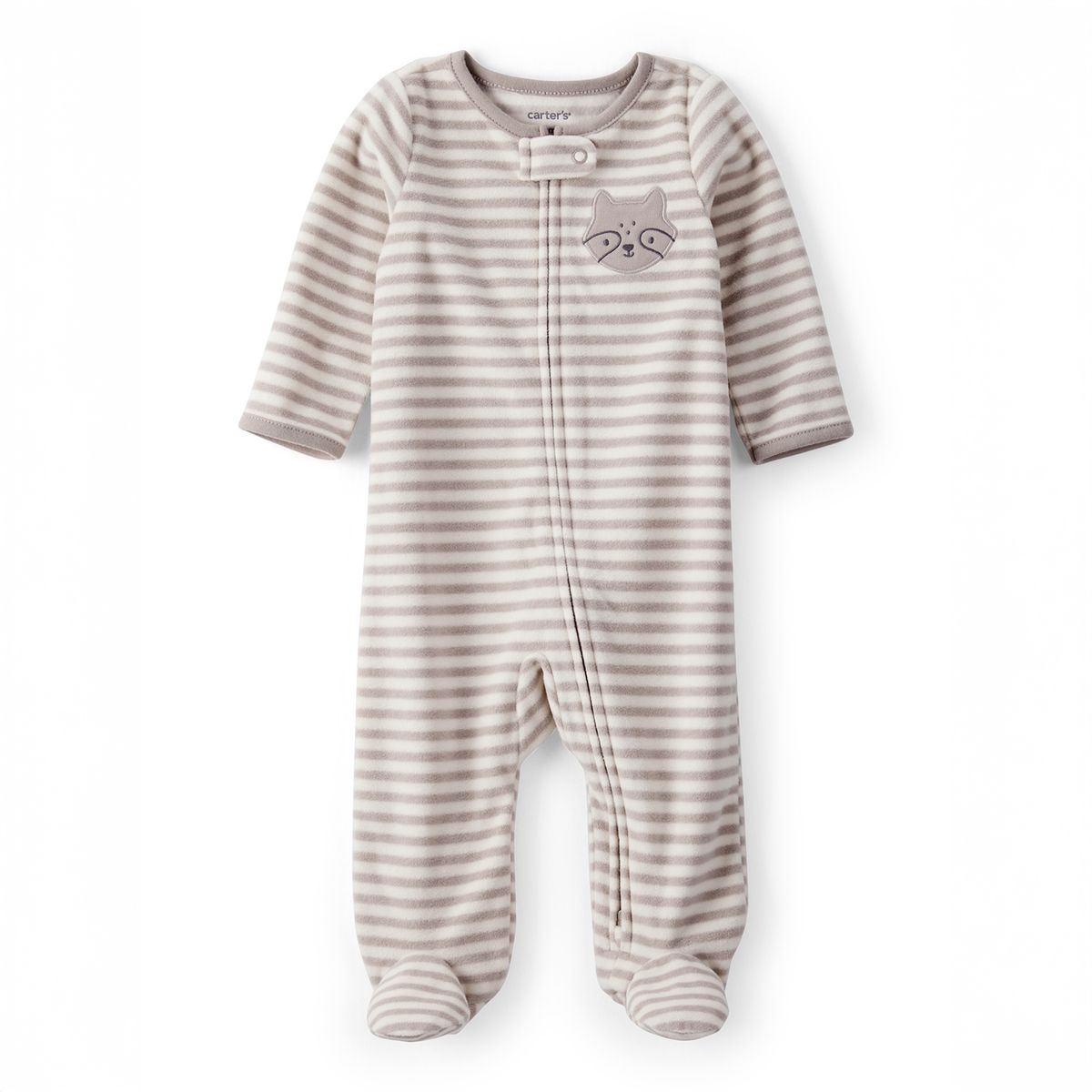 CARTERS - Pijama Bebé Niño Polar Carters
