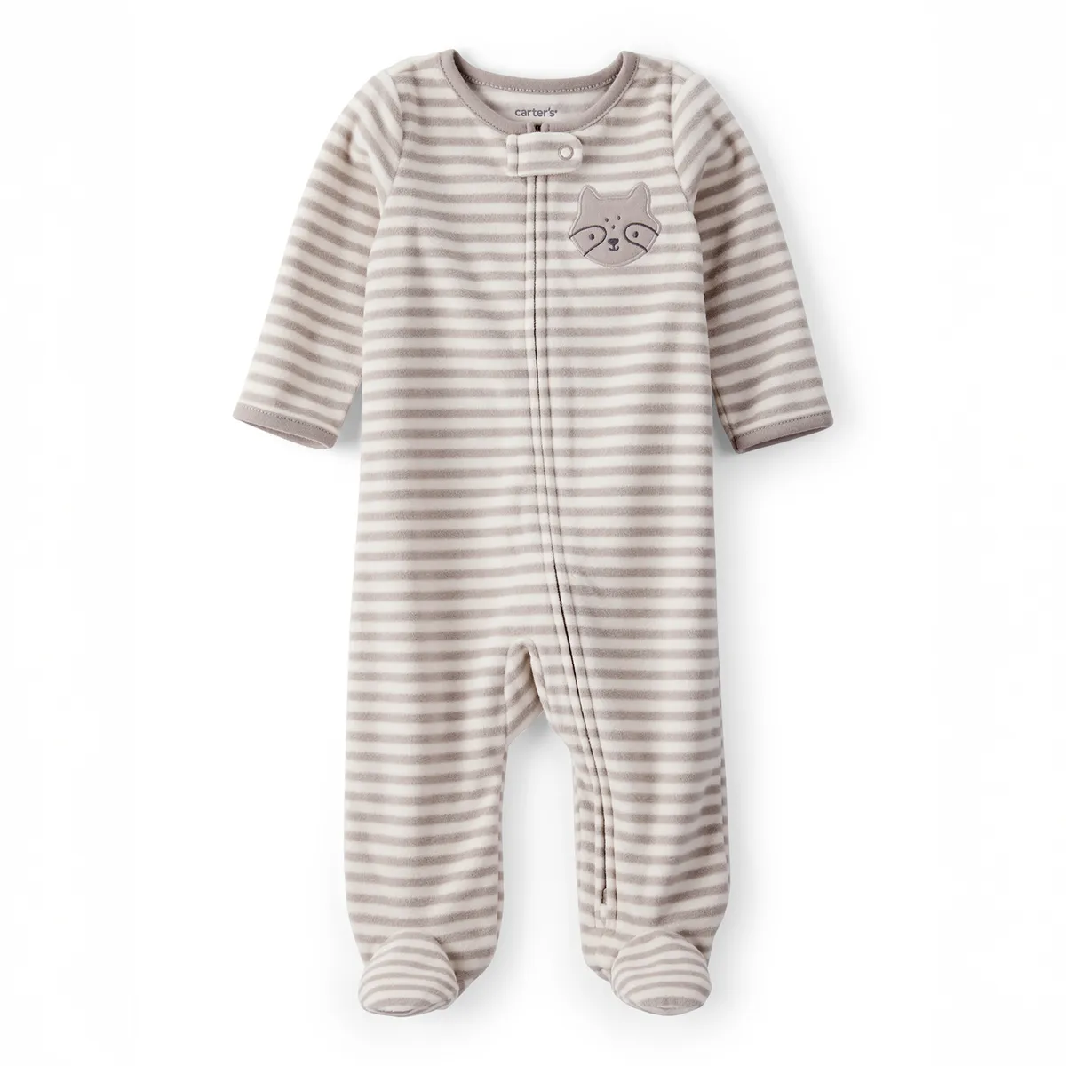CARTERS - Pijama Bebé Niño Polar Carters