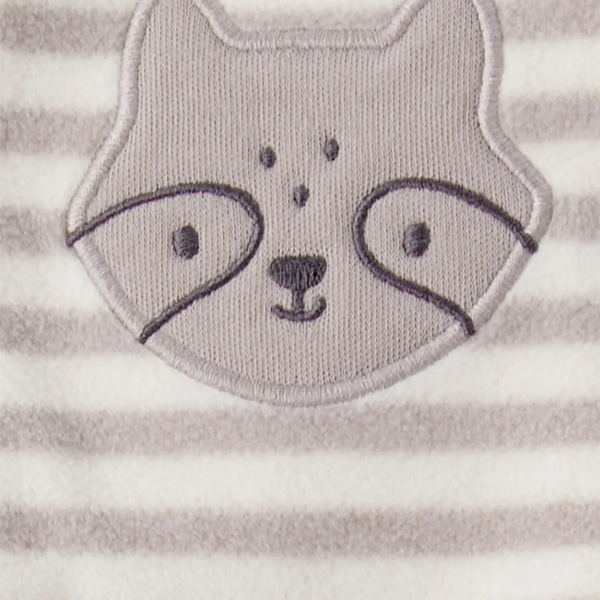 CARTERS - Pijama Bebé Niño Polar Carters