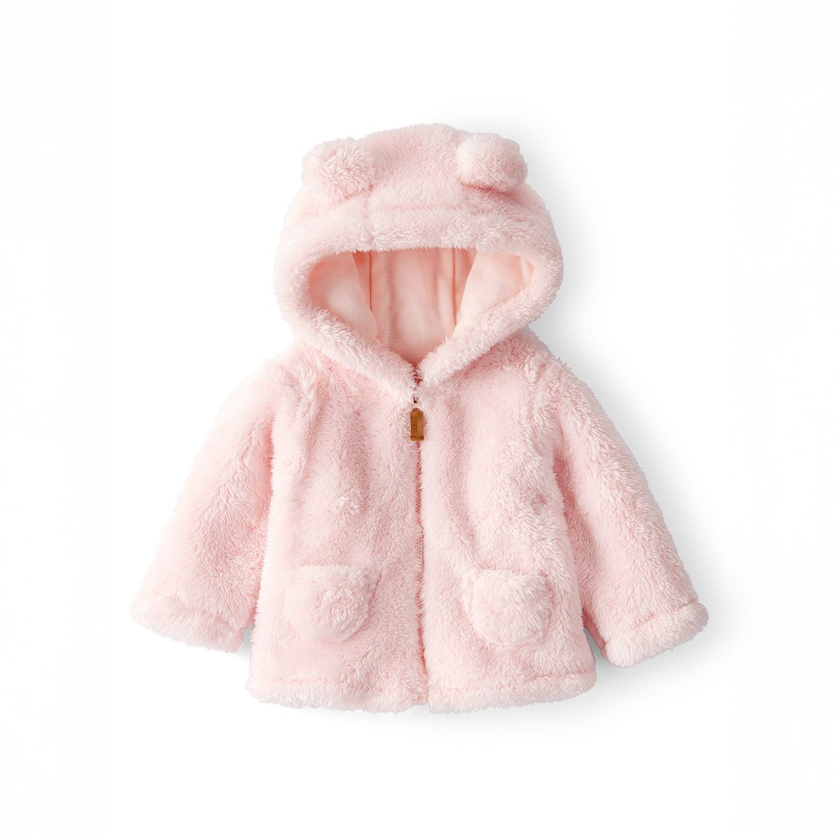 CARTERS - Casaca Bebé Niña Carters