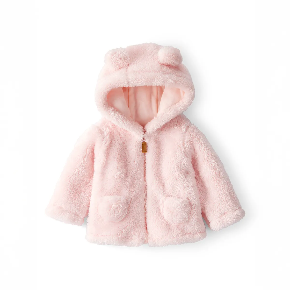CARTERS - Casaca Bebé Niña Carters